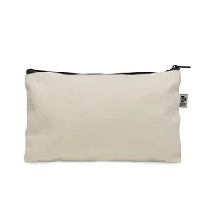 Porta cosmetici biologici Pesacara, merchandising sostenibile - Product Image 5