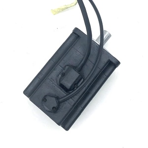 Moteur d'origine P50B07030DXS70 Moteur AC Denki P50B08050DXS00 - Product Image 5