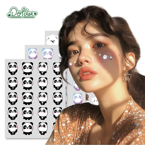 Dotdot Dotdot China Fabricage Bloem Kristal <span class=keywords><strong>Acne</strong></span> <span class=keywords><strong>Patch</strong></span> <span class=keywords><strong>Acne</strong></span> <span class=keywords><strong>Patch</strong></span> Hydrocolloid <span class=keywords><strong>Acne</strong></span> Puistje <span class=keywords><strong>Patch</strong></span> - Product Image 1