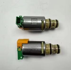 Nouveau solénoïde 8F35 10r80 d'origine - Product Image 6