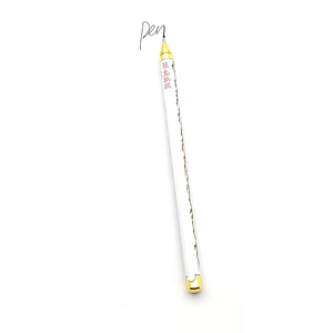 Nuovo Design Creativo del Produttore: Penna a Forma di Spada di Agatsuma Zenitsu in Lega di Zinco da Demon <span class=keywords><strong>Slayer</strong></span> - Product Image 4