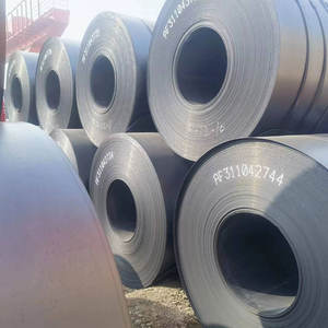 Low MOQ best selling quality c45 <b>cold</b> <b>rolled</b> carbon <b>steel</b> <b>strip</b> - Product Image 2