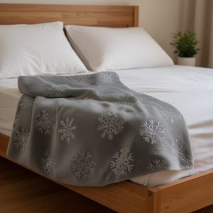 Manta Doble, Ligera, Colcha Prémium Extrasuave - Product Image 2