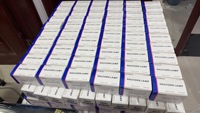 Roche Fully Automatic Biochemical Analyzer C311/501/C702/C600 Sumber Cahaya Bohlam Halogen 727-0536 12V50W