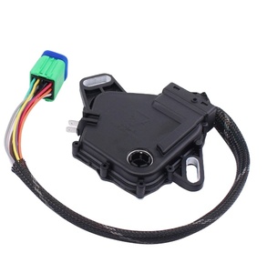 Interrupteur de sécurité neutre pour Citroën <span class=keywords><strong>DS3</strong></span> <span class=keywords><strong>Peugeot</strong></span> 308 Renault Clio 252927 2529.27 7700100010 5.930401 - Product Image 4