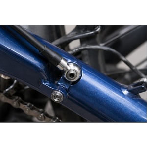Boulon banjo creux haute pression sur mesure et connecteur hydraulique pour applications de transfert de fluides - Product Image 1