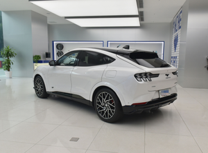 2022 Changan <span class=keywords><strong>Ford</strong></span> <span class=keywords><strong>Mustang</strong></span> <span class=keywords><strong>Mach</strong></span> <span class=keywords><strong>E</strong></span> <span class=keywords><strong>4WD</strong></span> ขนาดกลาง SUV Ev รถใช้รถไฟฟ้า - Product Image 5