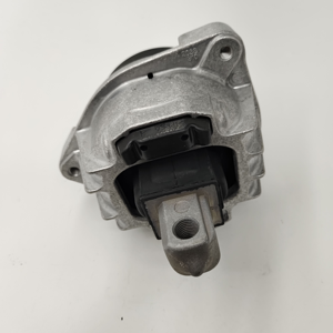 22116777381 Moteur anti-vibration avant gauche et droit pour BMW Série 5 et Série 7 N57 <span class=keywords><strong>N57S</strong></span> N57Z N57N - Product Image 2