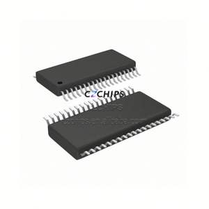 Nuevo y Original en Existencia LA73021M-TLM-E SOP-36 Chip IC Semiconductor CZSKU:N3Q4U2R7 - Product Image 1