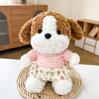 8 inch kraanmachine pluche speelgoed, goedkoop knuffeldier pluche speelgoed fabrikant, klauwmachine speelgoed pluche