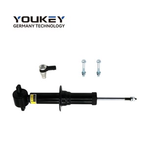 Amortisseurs de suspension pneumatique d'origine de haute qualité pour Cadillac <span class=keywords><strong>Escalade</strong></span> (2007-2014) 20810270 avant - Product Image 2