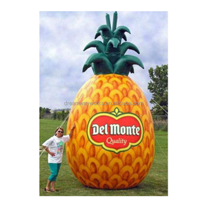 Uva Inflable Gigante para Publicidad, Gran Venta 2026 - Product Image 4