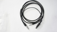 A00780 Câble de données radio hôte GPS RTK pour Geomax Zenith10/20/F2 en plastique durable