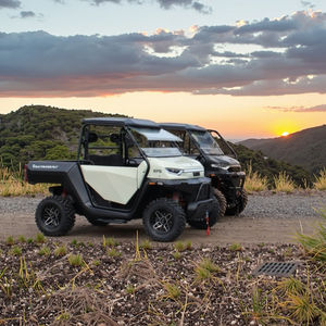 EEC inovator <span class=keywords><strong>4x4</strong></span> baterai listrik <span class=keywords><strong>UTV</strong></span>, baterai Lithium otomatis 48V/60V penggerak empat roda pertanian kompatibel dengan COC bersertifikat <span class=keywords><strong>UTV</strong></span> <span class=keywords><strong>EPA</strong></span> - Product Image 6