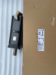 เครื่องฉีดพลาสติก MGMD752C3GAC ตัวขับมอเตอร์ AC - Product Image 1