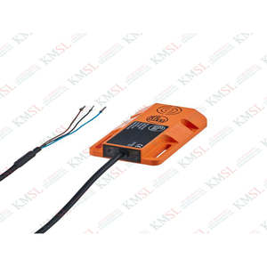 Kmspare Link รุ่น IW5052เซ็นเซอร์อุปนัย IFM (0G) สำหรับการประยุกต์ใช้อินพุตและเอาต์พุต (Io) - Product Image 1