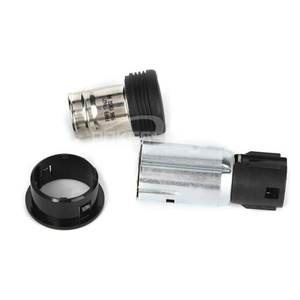 Prise d'alimentation de voiture XC3T15055AD, allume-cigare, assemblage de prise pour <span class=keywords><strong>Ford</strong></span> New Mendeo Taurus Edge <span class=keywords><strong>Kuga</strong></span> Explorer Mustang <span class=keywords><strong>Raptor</strong></span> F150 - Product Image 2