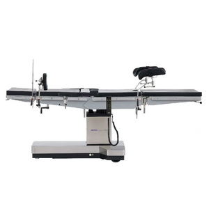 Mesa de Operaciones Eléctrica Hidráulica para Hospital Aeonmed OP830, Cama Quirúrgica Médica con Certificación CE Clase I, Precio - Product Image 5