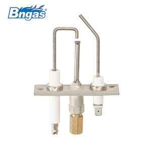 Gruppo bruciatore pilota gpl mercato USA per scaldabagno a <span class=keywords><strong>Gas</strong></span> - Product Image 2