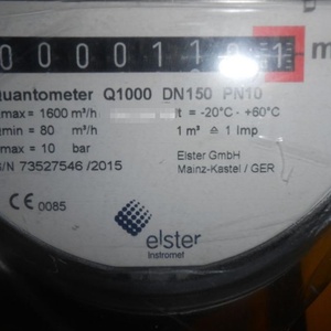 <span class=keywords><strong>Honeywell</strong></span> Trz2 Vortex <span class=keywords><strong>Flowmeter</strong></span> Voor Gasturbines Aanpasbaar Oem Ondersteuning Luchtmeting Met Lcd-Scherm 20 Sets Op Voorraad - Product Image 3