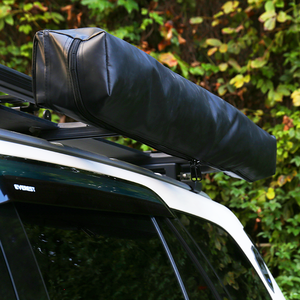 Salle de douche de <span class=keywords><strong>camping</strong></span> <span class=keywords><strong>pour</strong></span> 4x4 tout-terrain, tente de douche latérale <span class=keywords><strong>pour</strong></span> voiture de <span class=keywords><strong>camping</strong></span> en plein air, toilettes extérieures, <span class=keywords><strong>accessoires</strong></span> 4x4 - Product Image 3