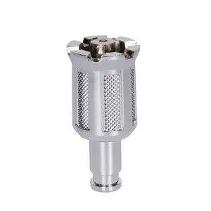 Top Sale Stainless Steel Casting Services Precision CNC Processing Metal Fittings Zinc Alloy Die-casting