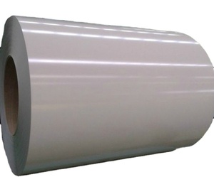 Bobine d'acier prélaqué couleur PPGI PPGL <span class=keywords><strong>Galva</strong></span>, tôle d'acier prélaquée couleur PPGI - Product Image 5