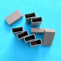Manchons en silicone thermique résistants aux hautes températures et capuchons en silicone pour dissipation thermique, personnalisés