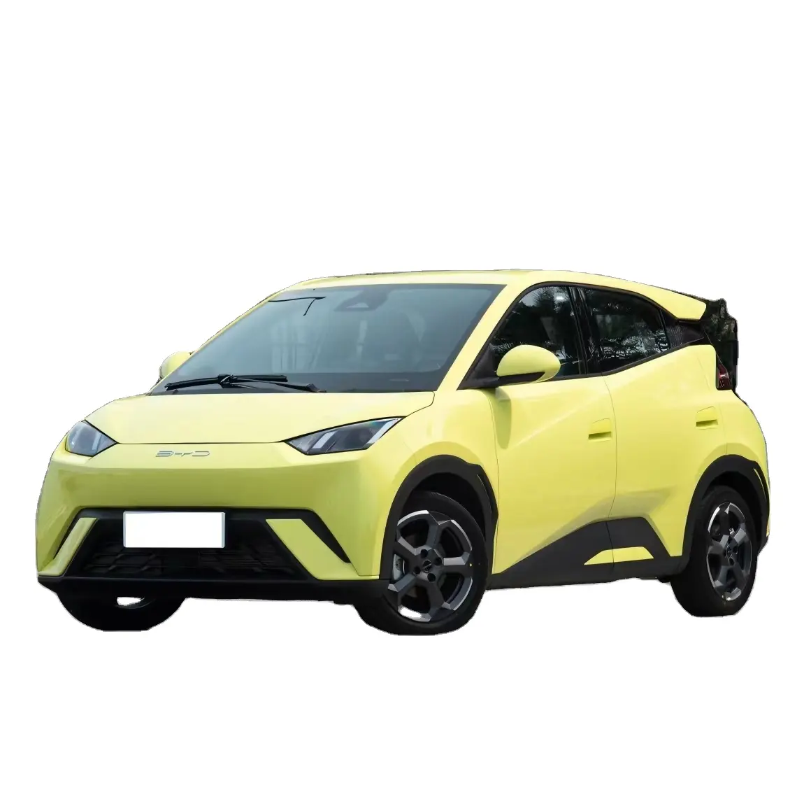 2023 סיני BYD חשמלי קטן מכוניות Byd שחף חשמלי רכב חדש אנרגיה כלי רכב Byd חכם EV רכב שחף הטוב ביותר מחיר
