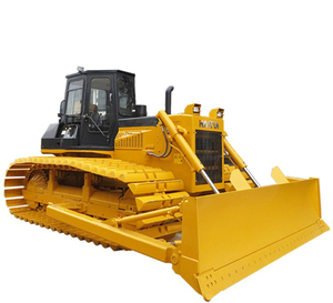 Bulldozer Estándar de Alta Calidad de 160 HP, Bulldozer HD16M con Gran Potencia en Venta a Bajo Precio - Product Image 3