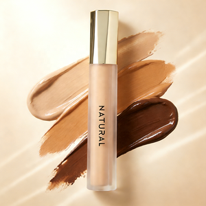 <span class=keywords><strong>Corrector</strong></span> <span class=keywords><strong>de</strong></span> Cobertura Total <span class=keywords><strong>de</strong></span> Lujo <span class=keywords><strong>de</strong></span> Marca Privada, Base <span class=keywords><strong>de</strong></span> Maquillaje Oscura Personalizada, <span class=keywords><strong>Corrector</strong></span> Profesional <span class=keywords><strong>de</strong></span> Larga Duración, <span class=keywords><strong>Corrector</strong></span> Líquido <span class=keywords><strong>HD</strong></span> Resistente al Agua - Product Image 2