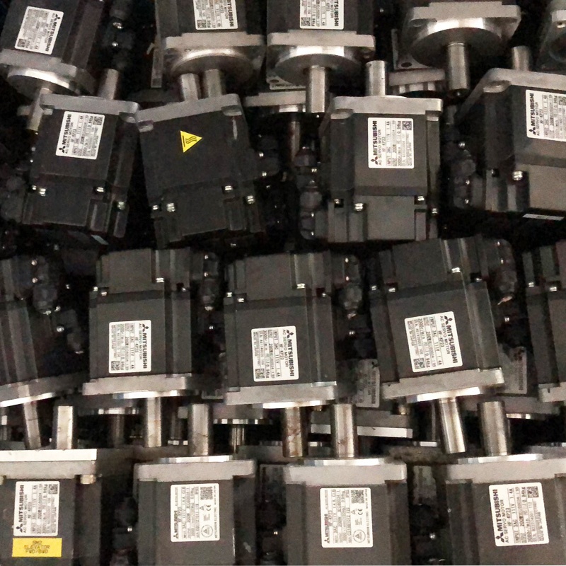 Efficient Solutions for Industrial Automation with fanuc gear Controllers