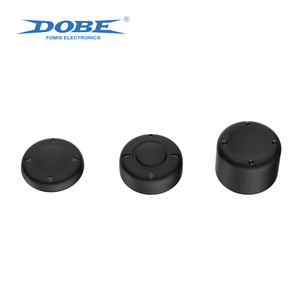 Accessori DOBE <span class=keywords><strong>Switch</strong></span> 2: 6 Copri-Grip in Silicone per Thumbstick per N-S 2 <span class=keywords><strong>Joy</strong></span>-PAD, Accessori per Giochi - Product Image 3