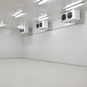 Walk in Freezer Chiller Cámaras frigoríficas Almacenamiento en frío portátil a la venta <span class=keywords><strong>Blast</strong></span> Freezer Cold Room Walk In Cooler Almacenamiento en frío - Product Image 6