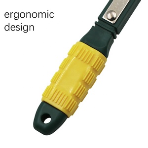 Llave de trinquete rápida mini amarillo-verde de 1/4 de pulgada, llave de vaso simple y rápida - Product Image 4