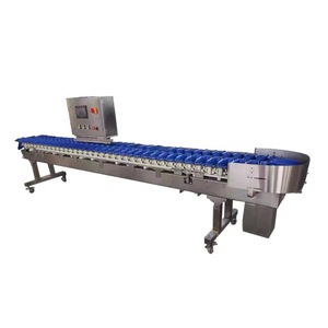 Máquina clasificadora de granos de café y bayas de arándano de alta calidad y duradera, máquina clasificadora de aguacates para mayoristas - Product Image 3
