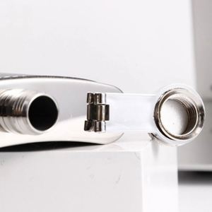 Wholesale Stainless Steel 6 7 8 Oz Whiskey Liquor Hip Flask with Leather <b>Wrapped</b> - Product Image 5