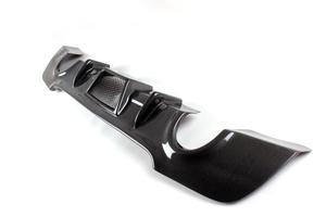 VORSTEINER Phong Cách Carbon Fiber Rear Diffuser Lip Cho BMW 3 Series <span class=keywords><strong>E92</strong></span> 335I <span class=keywords><strong>MTECH</strong></span> 2008-2011 - Product Image 4