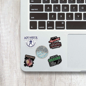 Hojas de Etiquetas Adhesivas Transparentes de Vinilo Personalizadas con Diseño Estético de <span class=keywords><strong>Bluey</strong></span> - Product Image 6