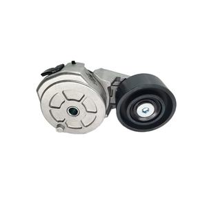 7808-3691 GTA8038 WP10/WP6 ชุดอุปกรณ์เสริมซิงโครนัสสำหรับเครื่องยนต์ Weichai ตัวปรับความตึงสายพาน 612600061332 ลูกรอก 102500208 - Product Image 2