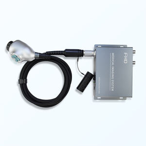 Instrumentos Quirúrgicos de Silicona Médica 2B, Cable Manual para Uso Hospitalario - Product Image 6