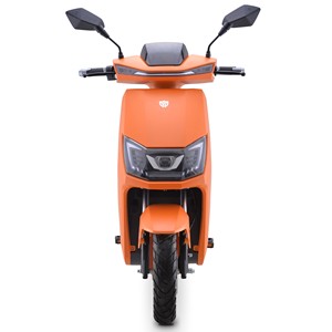 <strong>Euro</strong> 24V Electric <strong>Motorcycle</strong> Street Moped Scooter Lithium Battery Electric Scooter <strong>Motorcycle</strong> With Disc Brake - Product Image 3