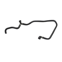 17127647293 Autres pièces automobiles Système de refroidissement de voiture Pièces de rechange auto Tuyau de radiateur vers vase d'expansion pour BMW F20 F22 F30 F35