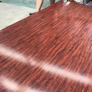 Multiple Styles Carbonized Horizontal Natural Bamboo Charcoal <strong>Veneer</strong> <strong>Engineered</strong> <strong>Wood</strong> <strong>Veneer</strong> for Furniture Skateboards Cabinet - Product Image 1