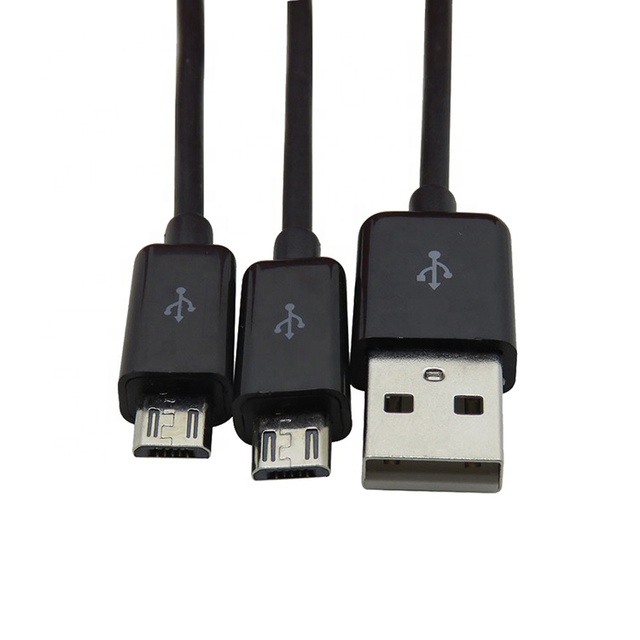 China Wholesale Micro 5pin USB Fast Charging Cable for Phone
