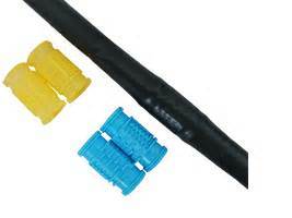 Toptan 2 3 4 inç mikro su tasarrufu çiftlik Reelsystem damlama tarımsal yağmur sprey boru bant hortum sulama - Product Image 5