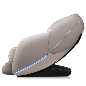 Vente en gros à bas prix 2D zéro gravité IRest <span class=keywords><strong>A309</strong></span> Épaules taille soutien lombaire conception fauteuil de <span class=keywords><strong>massage</strong></span> - Product Image 4