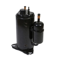 Compresor Rotativo GMCC de Alta Eficiencia para Aire Acondicionado 220/240V R22
