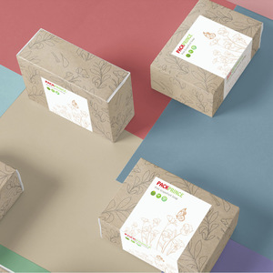 Tùy Chỉnh Sang Trọng Handmade Rỗng <span class=keywords><strong>Cube</strong></span> Hộp Quà Tặng Cho Xà Phòng Thanh Giá Cả Hợp Lý Nổi Du Lịch Xà Phòng Hộp Với Lớp Phủ UV In Ấn - Product Image 3