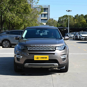 <span class=keywords><strong>Land</strong></span> <span class=keywords><strong>Rover</strong></span> <span class=keywords><strong>Discovery</strong></span> <span class=keywords><strong>Sport</strong></span> 2.0T HSE <span class=keywords><strong>LUXURY</strong></span> Edition <span class=keywords><strong>2016</strong></span> 2017 2019, SUV d'occasion, 7 places, grand espace, voitures d'occasion, prix abordable - Product Image 3